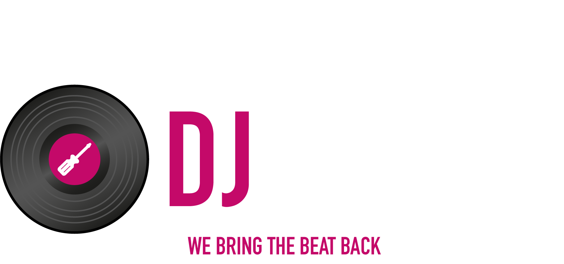 WE BRING THE BEAT BACK